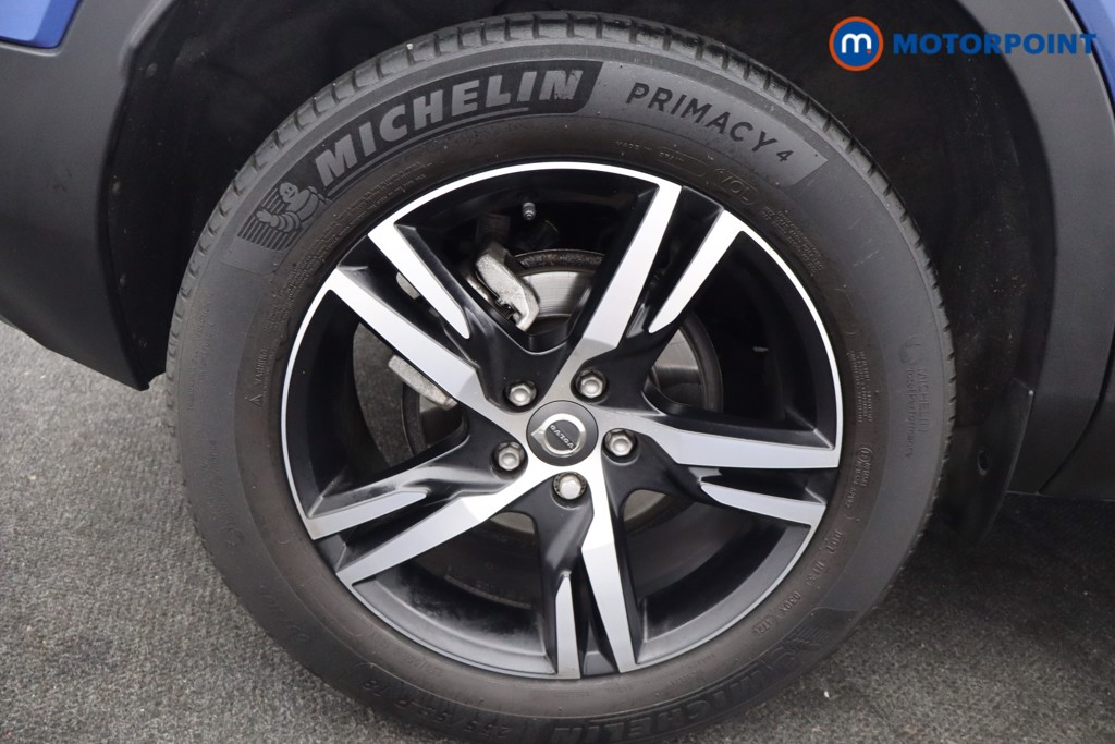 Volvo Xc40 R Design Automatic Petrol SUV - Stock Number (1654367) - 13th supplementary image