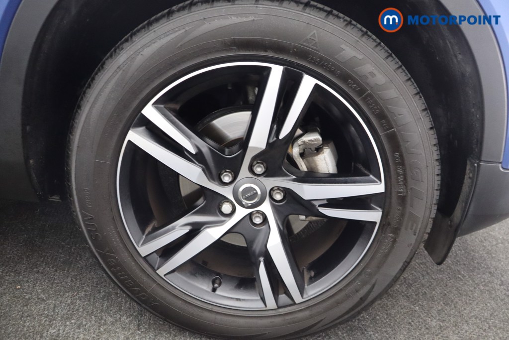 Volvo Xc40 R Design Automatic Petrol SUV - Stock Number (1654367) - 14th supplementary image