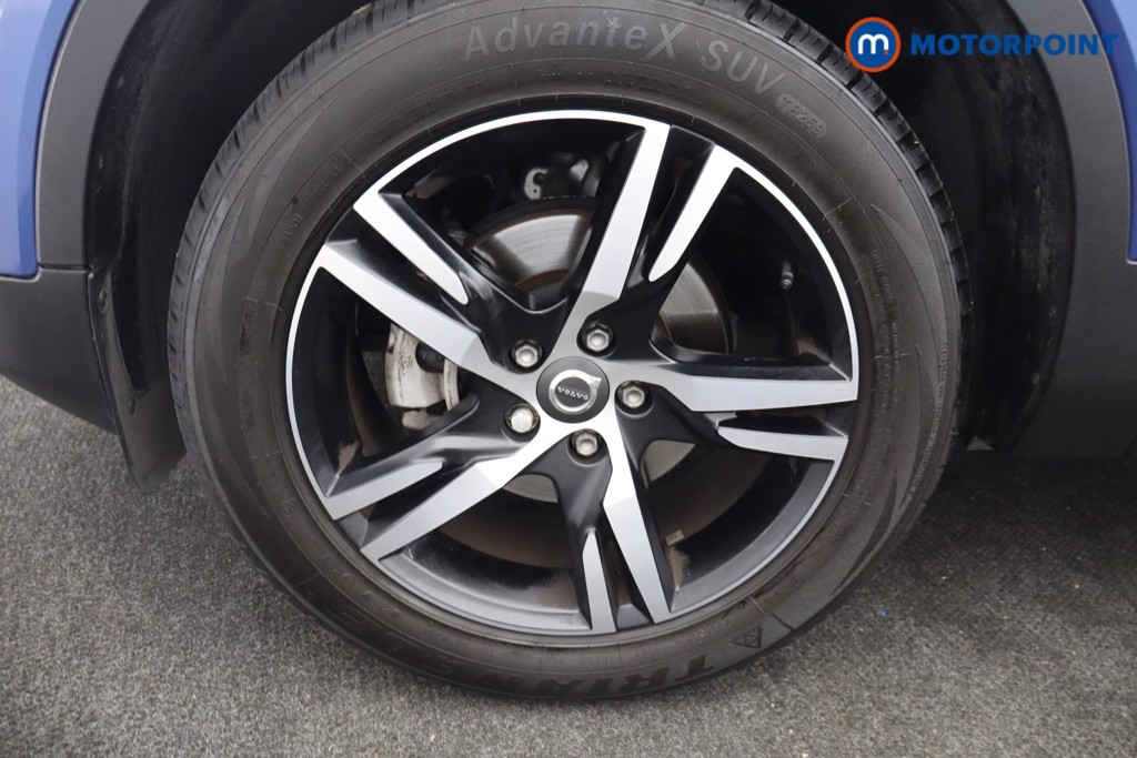 Volvo Xc40 R Design Automatic Petrol SUV - Stock Number (1654367) - 16th supplementary image