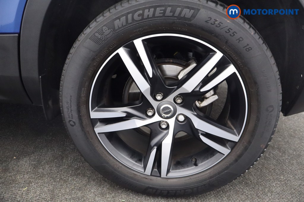 Volvo Xc40 R Design Automatic Petrol SUV - Stock Number (1654367) - 17th supplementary image