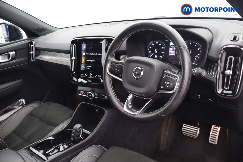 Volvo Xc40 R Design Automatic Petrol SUV - Stock Number (1654367) - 1st supplementary image