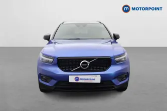 Volvo Xc40 R Design Automatic Petrol SUV - Stock Number (1654367) - Front bumper