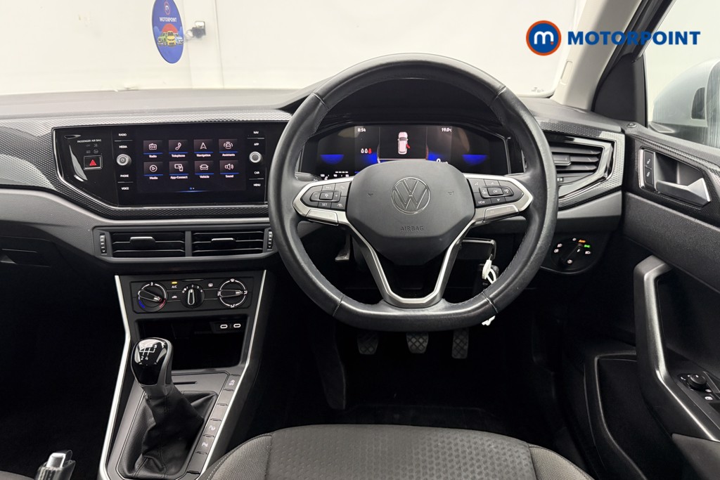 Volkswagen Taigo Life Manual Petrol SUV - Stock Number (1654606) - 2nd supplementary image