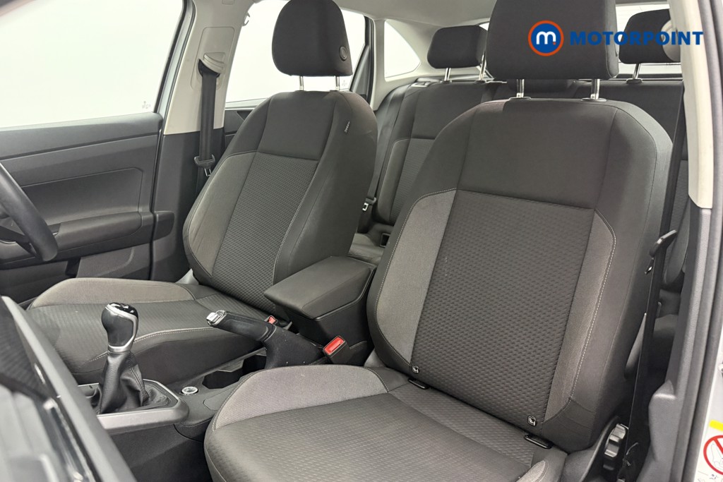 Volkswagen Taigo Life Manual Petrol SUV - Stock Number (1654606) - 3rd supplementary image