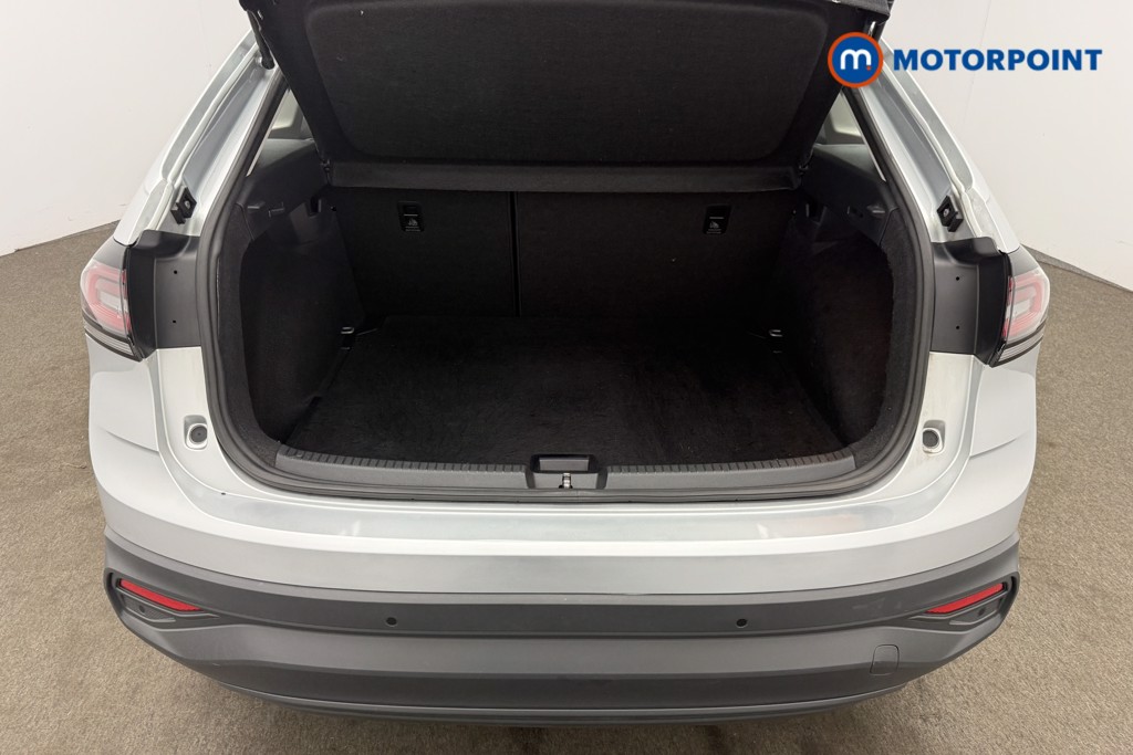 Volkswagen Taigo Life Manual Petrol SUV - Stock Number (1654606) - 5th supplementary image
