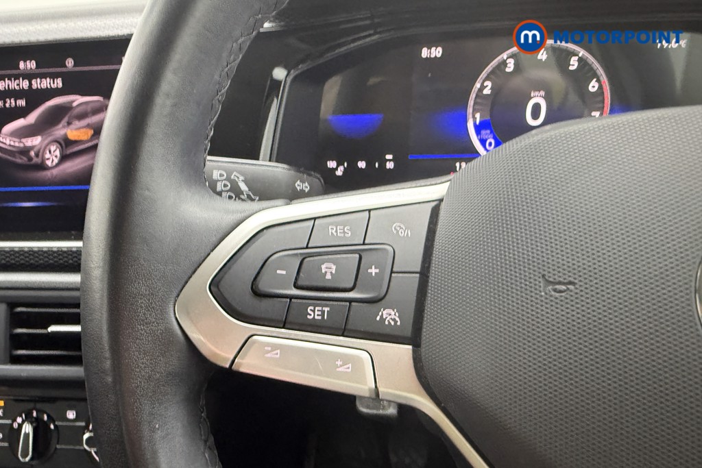 Volkswagen Taigo Life Manual Petrol SUV - Stock Number (1654606) - 7th supplementary image