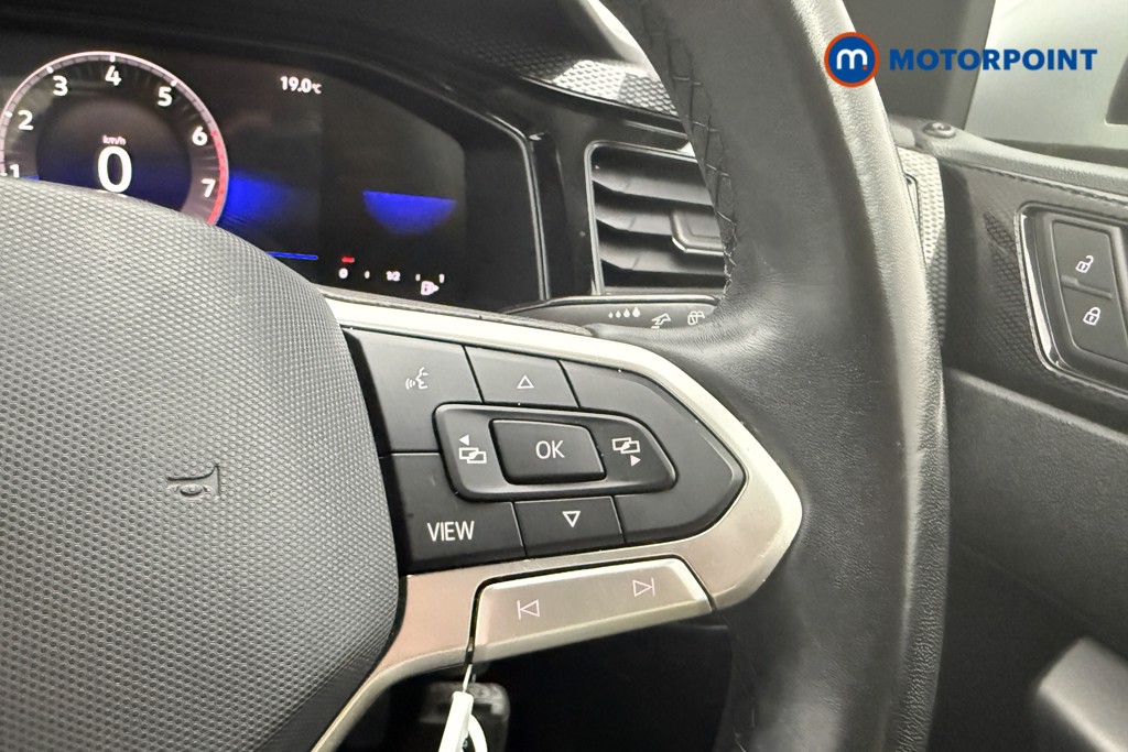 Volkswagen Taigo Life Manual Petrol SUV - Stock Number (1654606) - 8th supplementary image