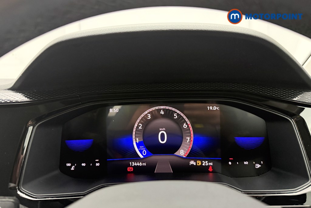 Volkswagen Taigo Life Manual Petrol SUV - Stock Number (1654606) - 9th supplementary image