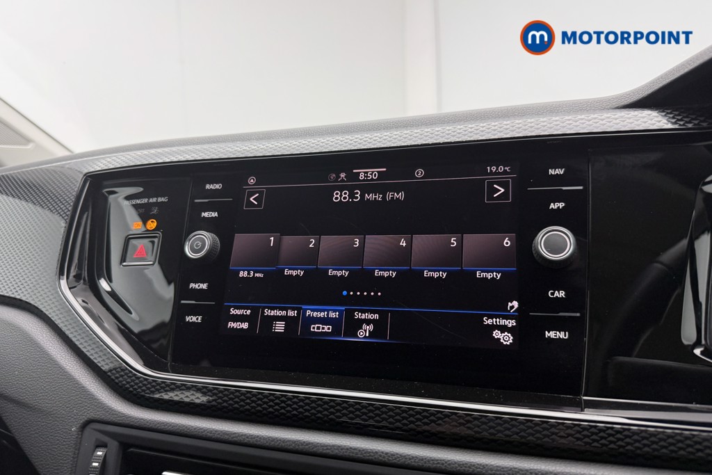 Volkswagen Taigo Life Manual Petrol SUV - Stock Number (1654606) - 10th supplementary image
