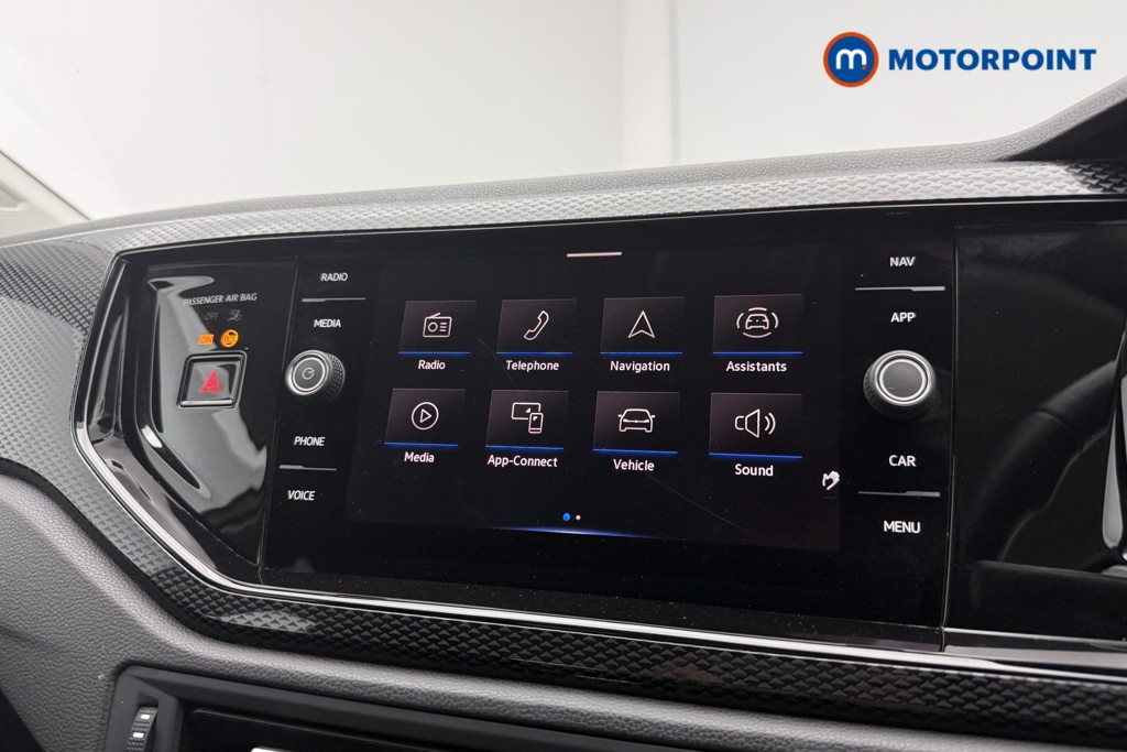 Volkswagen Taigo Life Manual Petrol SUV - Stock Number (1654606) - 12th supplementary image