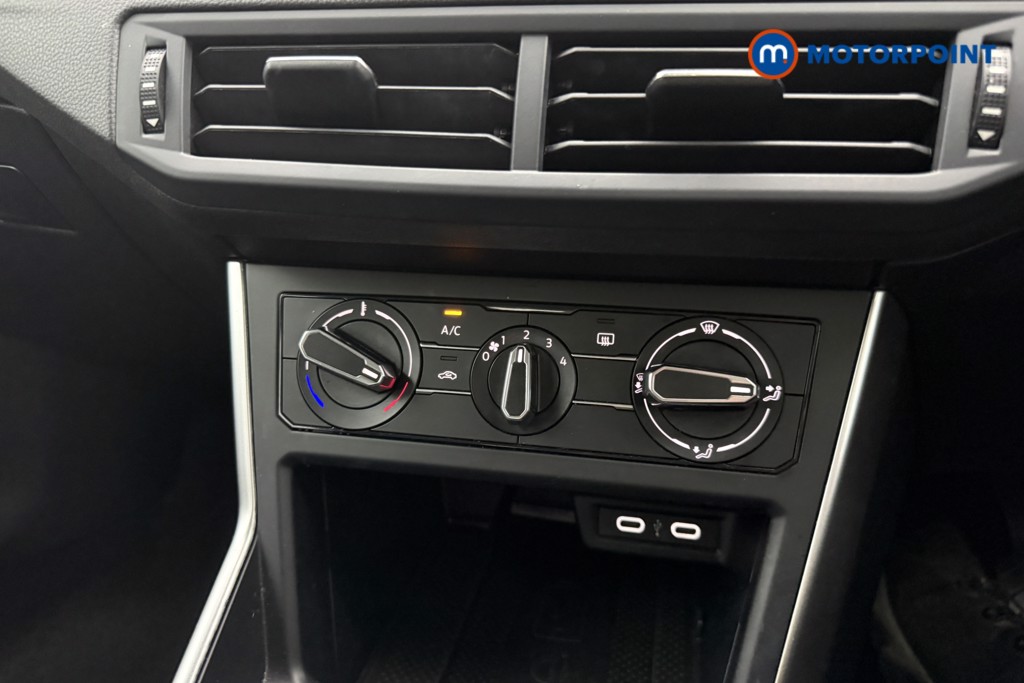Volkswagen Taigo Life Manual Petrol SUV - Stock Number (1654606) - 13th supplementary image