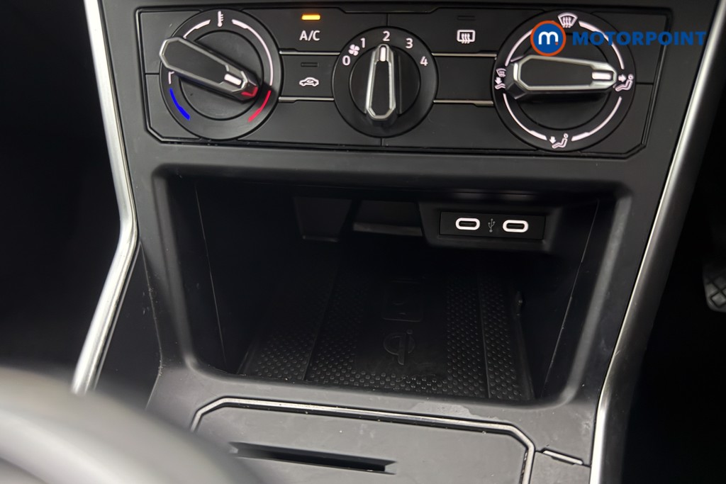 Volkswagen Taigo Life Manual Petrol SUV - Stock Number (1654606) - 14th supplementary image