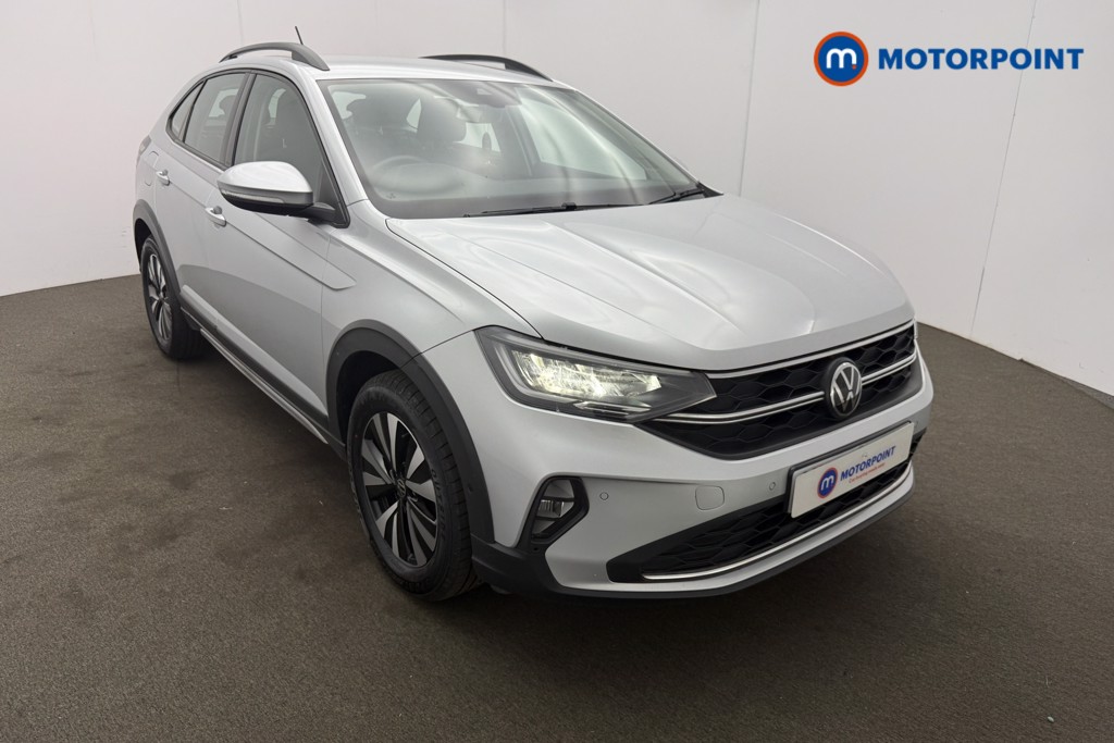 Volkswagen Taigo Life Manual Petrol SUV - Stock Number (1654606) - 18th supplementary image