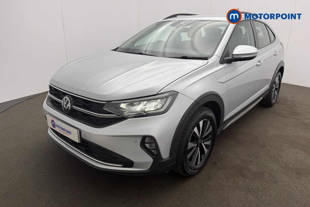 Volkswagen Taigo Life Manual Petrol SUV - Stock Number (1654606) - 19th supplementary image