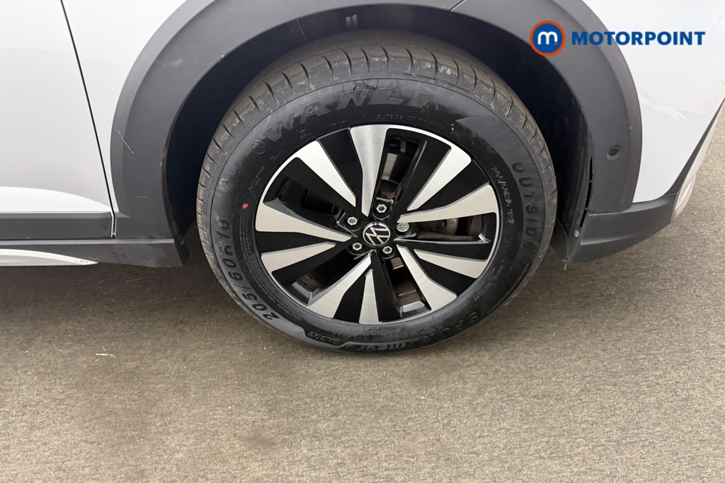Volkswagen Taigo Life Manual Petrol SUV - Stock Number (1654606) - 21st supplementary image
