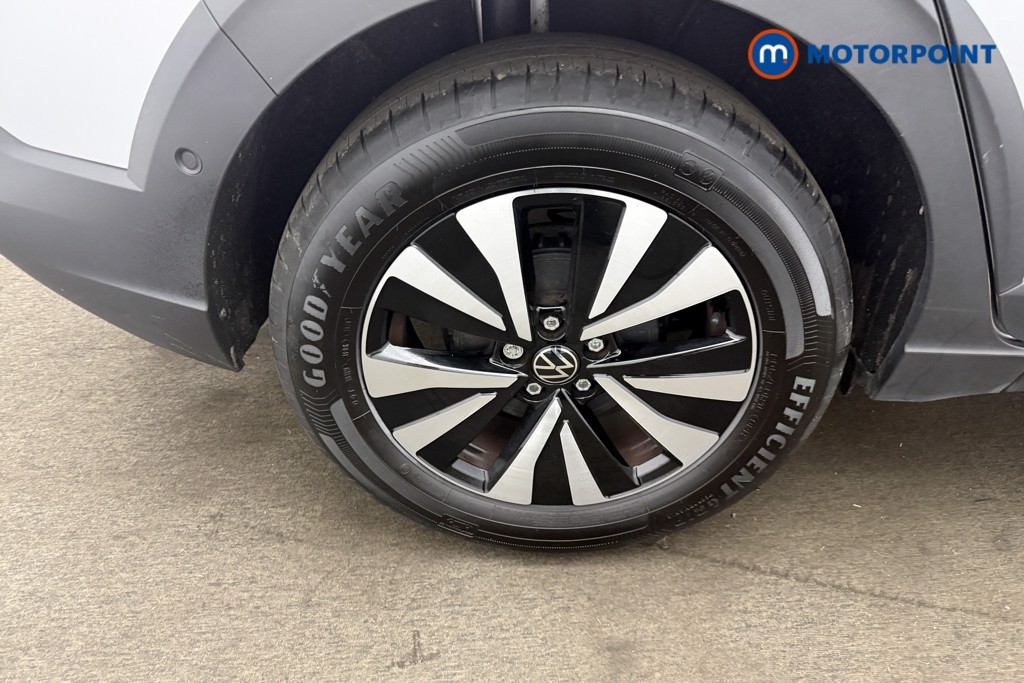 Volkswagen Taigo Life Manual Petrol SUV - Stock Number (1654606) - 22nd supplementary image