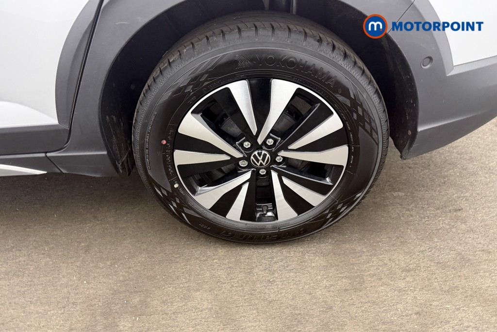 Volkswagen Taigo Life Manual Petrol SUV - Stock Number (1654606) - 23rd supplementary image