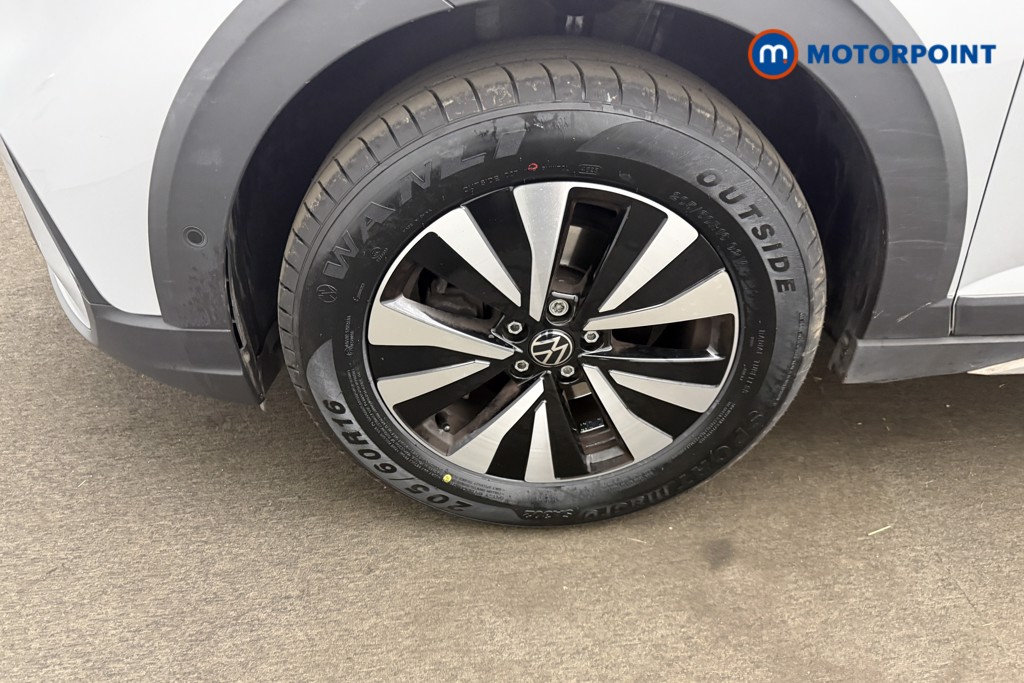 Volkswagen Taigo Life Manual Petrol SUV - Stock Number (1654606) - 24th supplementary image