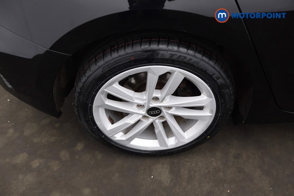 Audi A3 Sport Automatic Petrol Hatchback - Stock Number (1655352) - 3rd supplementary image