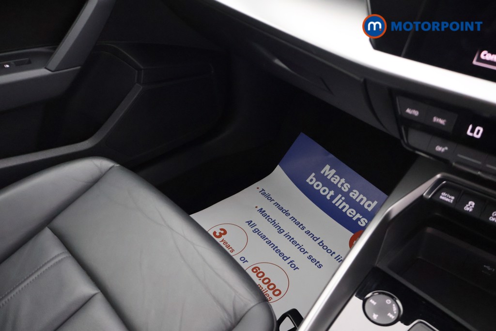 Audi A3 Sport Automatic Petrol Hatchback - Stock Number (1655352) - 12th supplementary image