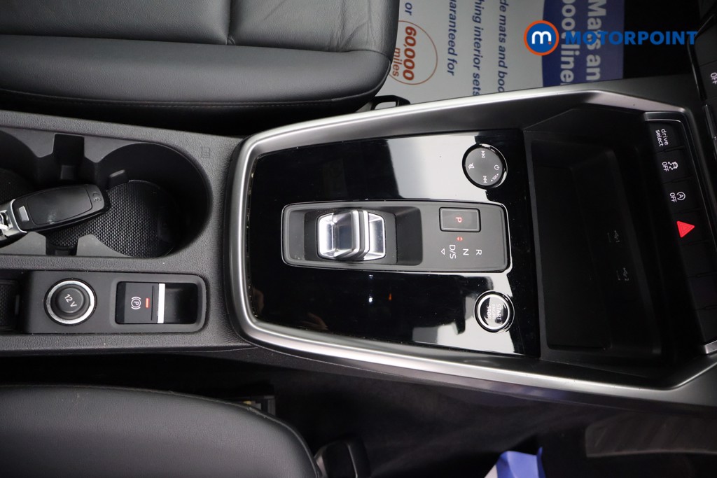 Audi A3 Sport Automatic Petrol Hatchback - Stock Number (1655352) - 13th supplementary image