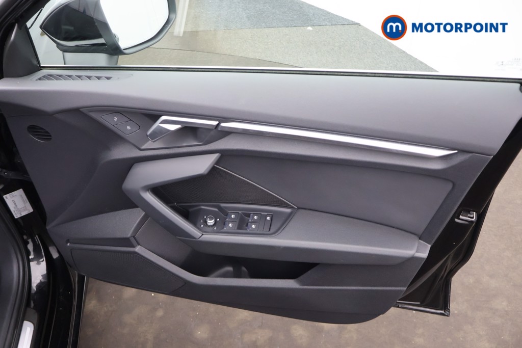 Audi A3 Sport Automatic Petrol Hatchback - Stock Number (1655352) - 14th supplementary image