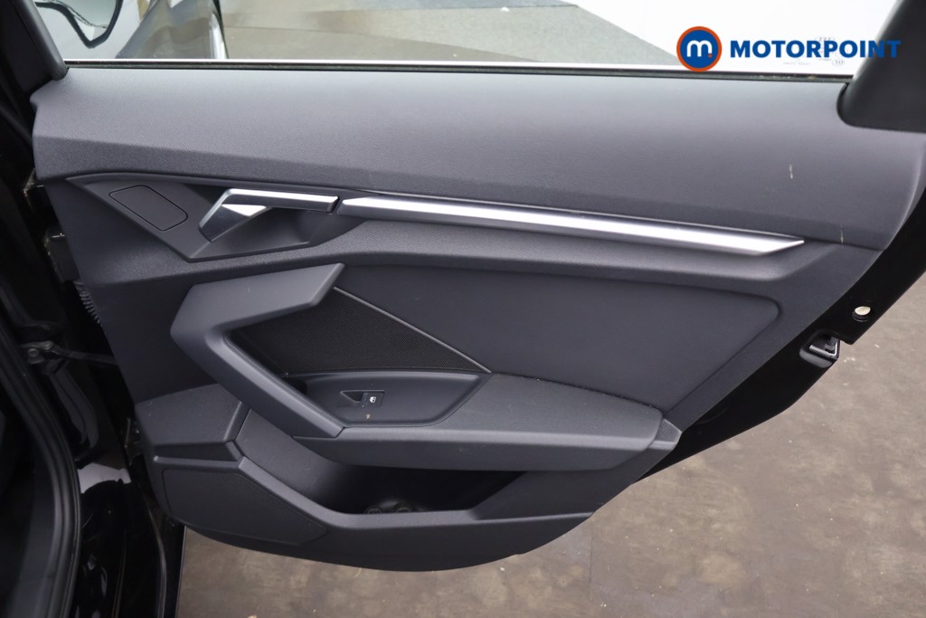 Audi A3 Sport Automatic Petrol Hatchback - Stock Number (1655352) - 17th supplementary image