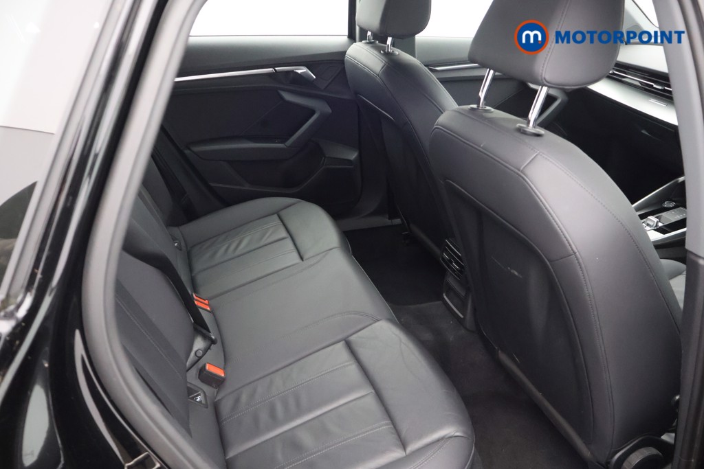 Audi A3 Sport Automatic Petrol Hatchback - Stock Number (1655352) - 18th supplementary image