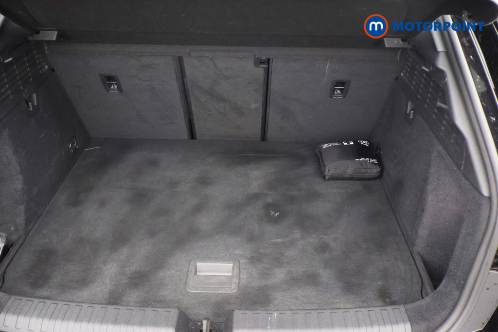 Audi A3 Sport Automatic Petrol Hatchback - Stock Number (1655352) - 19th supplementary image