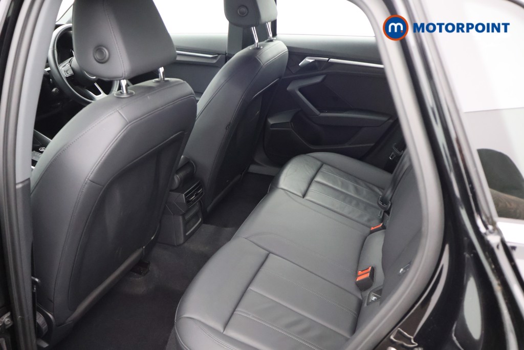 Audi A3 Sport Automatic Petrol Hatchback - Stock Number (1655352) - 21st supplementary image