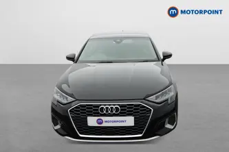 Audi A3 Sport Automatic Petrol Hatchback - Stock Number (1655352) - Front bumper