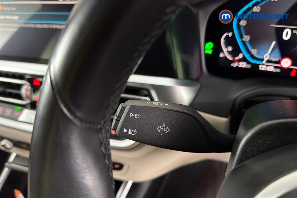 BMW 3 Series M Sport Automatic Petrol Plug-In Hybrid Saloon - Stock Number (1655556) - 6th supplementary image