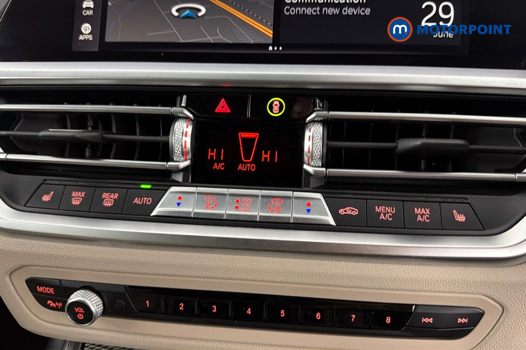 BMW 3 Series M Sport Automatic Petrol Plug-In Hybrid Saloon - Stock Number (1655556) - 17th supplementary image