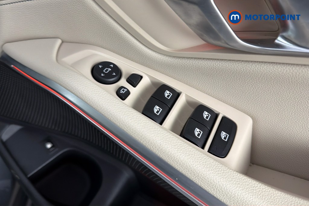 BMW 3 Series M Sport Automatic Petrol Plug-In Hybrid Saloon - Stock Number (1655556) - 20th supplementary image