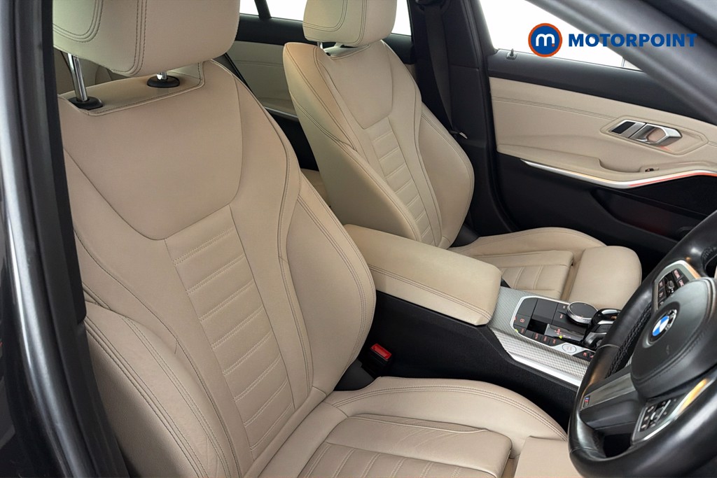 BMW 3 Series M Sport Automatic Petrol Plug-In Hybrid Saloon - Stock Number (1655556) - 22nd supplementary image