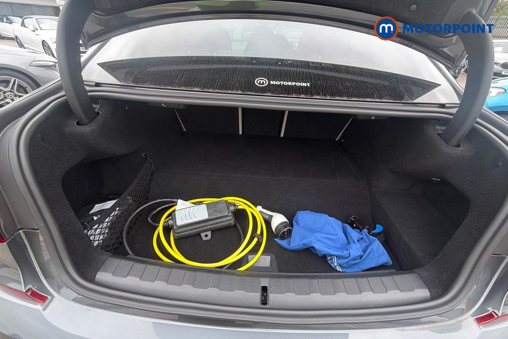 BMW 3 Series M Sport Automatic Petrol Plug-In Hybrid Saloon - Stock Number (1655556) - 33rd supplementary image