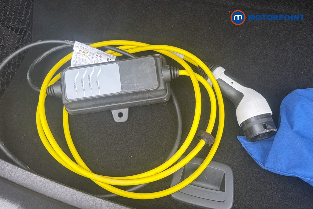 BMW 3 Series M Sport Automatic Petrol Plug-In Hybrid Saloon - Stock Number (1655556) - 34th supplementary image