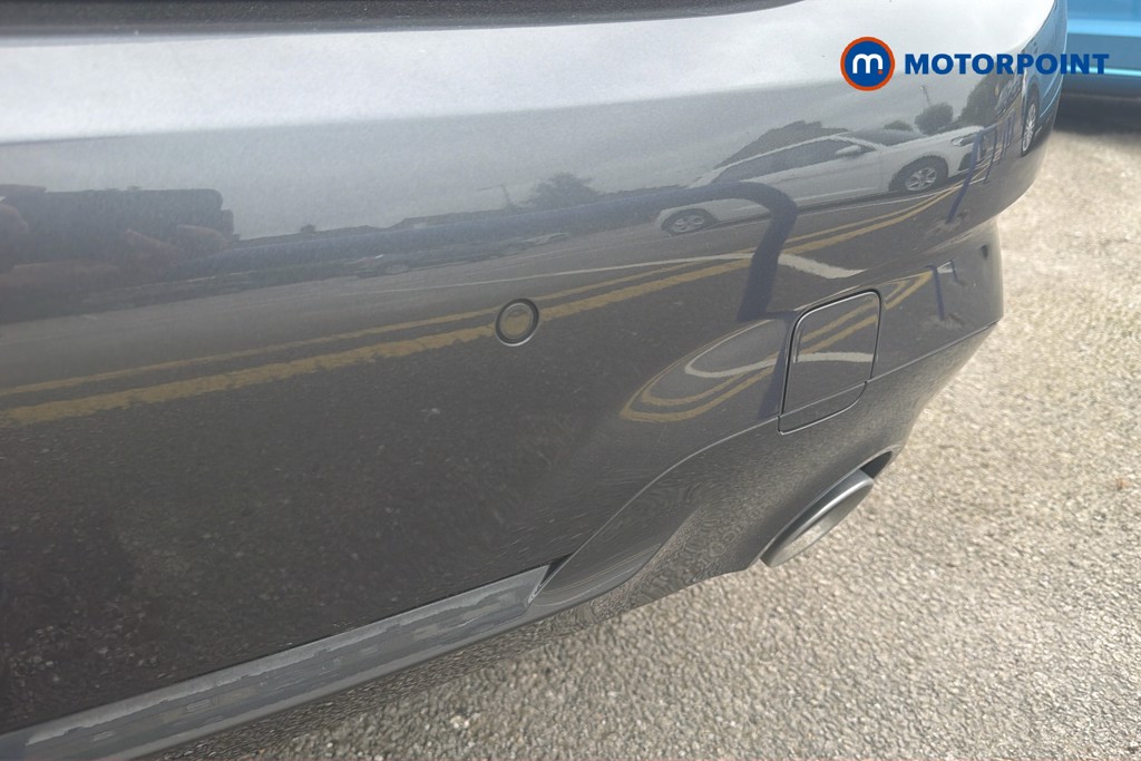 BMW 3 Series M Sport Automatic Petrol Plug-In Hybrid Saloon - Stock Number (1655556) - 40th supplementary image