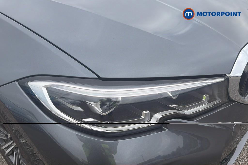 BMW 3 Series M Sport Automatic Petrol Plug-In Hybrid Saloon - Stock Number (1655556) - 44th supplementary image