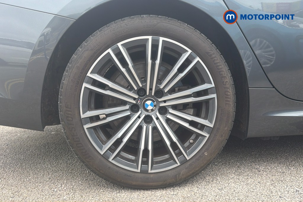 BMW 3 Series M Sport Automatic Petrol Plug-In Hybrid Saloon - Stock Number (1655556) - 49th supplementary image