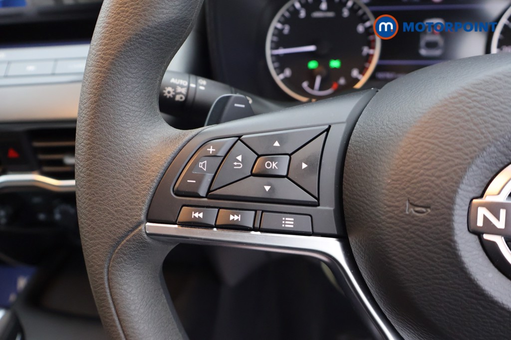 Nissan Juke Acenta Premium Automatic Petrol SUV - Stock Number (1655583) - 6th supplementary image