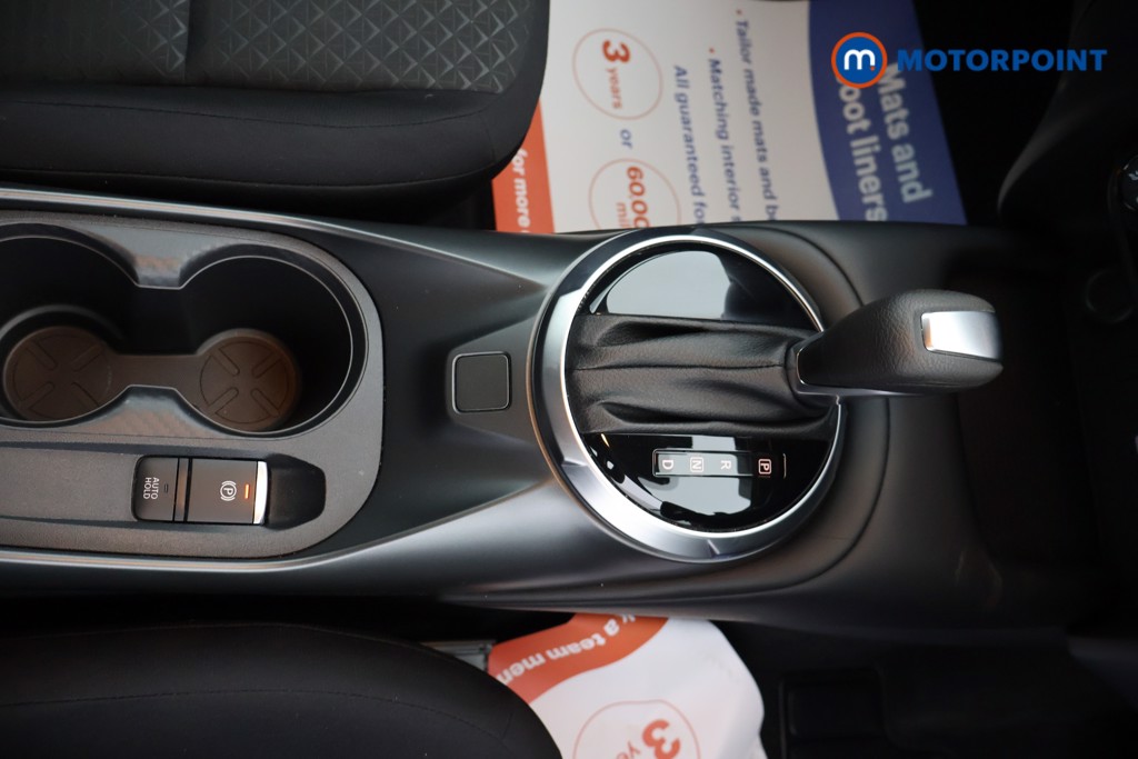 Nissan Juke Acenta Premium Automatic Petrol SUV - Stock Number (1655583) - 13th supplementary image