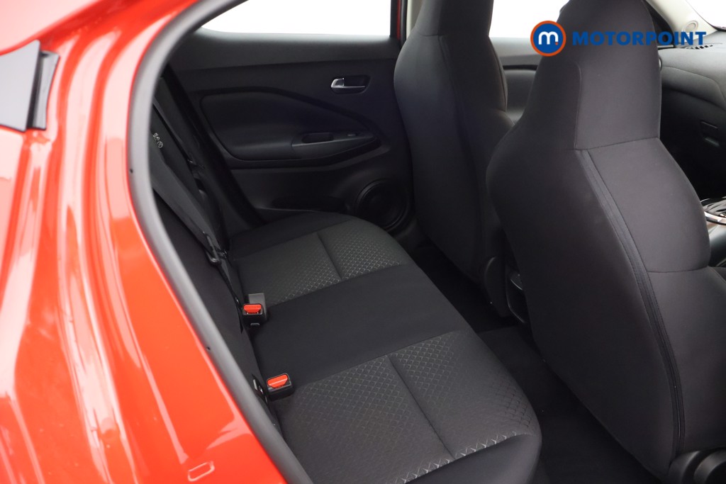 Nissan Juke Acenta Premium Automatic Petrol SUV - Stock Number (1655583) - 18th supplementary image