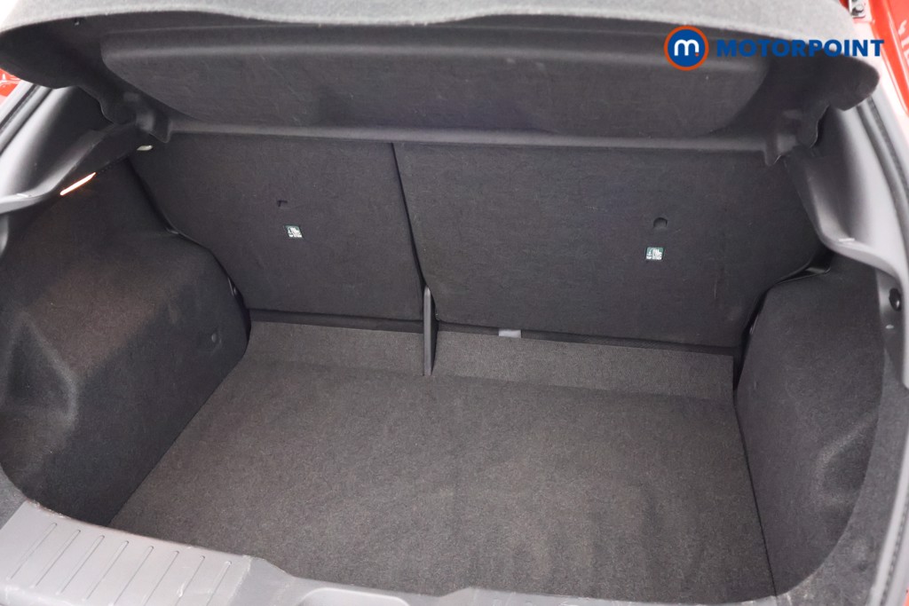 Nissan Juke Acenta Premium Automatic Petrol SUV - Stock Number (1655583) - 19th supplementary image