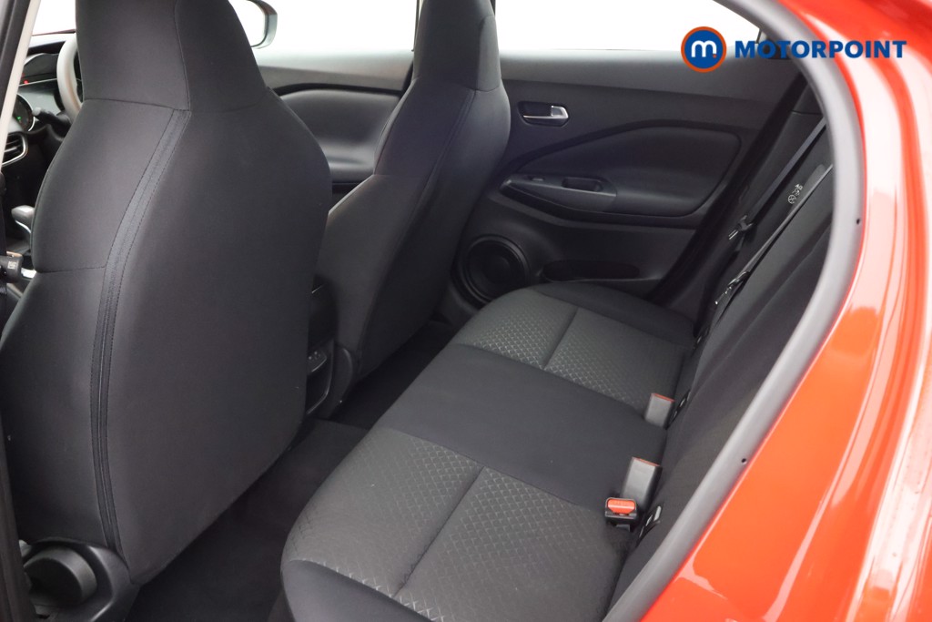 Nissan Juke Acenta Premium Automatic Petrol SUV - Stock Number (1655583) - 21st supplementary image