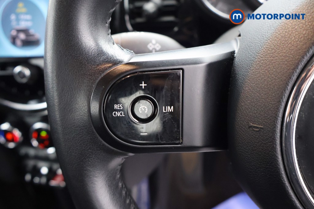 Mini Hatchback Cooper Classic Automatic Petrol Hatchback - Stock Number (1655616) - 6th supplementary image