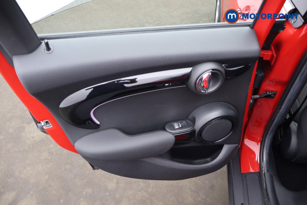 Mini Hatchback Cooper Classic Automatic Petrol Hatchback - Stock Number (1655616) - 20th supplementary image