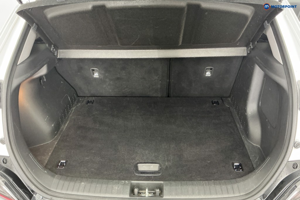 Hyundai Kona Premium Automatic Petrol-Electric Hybrid SUV - Stock Number (1655625) - 3rd supplementary image