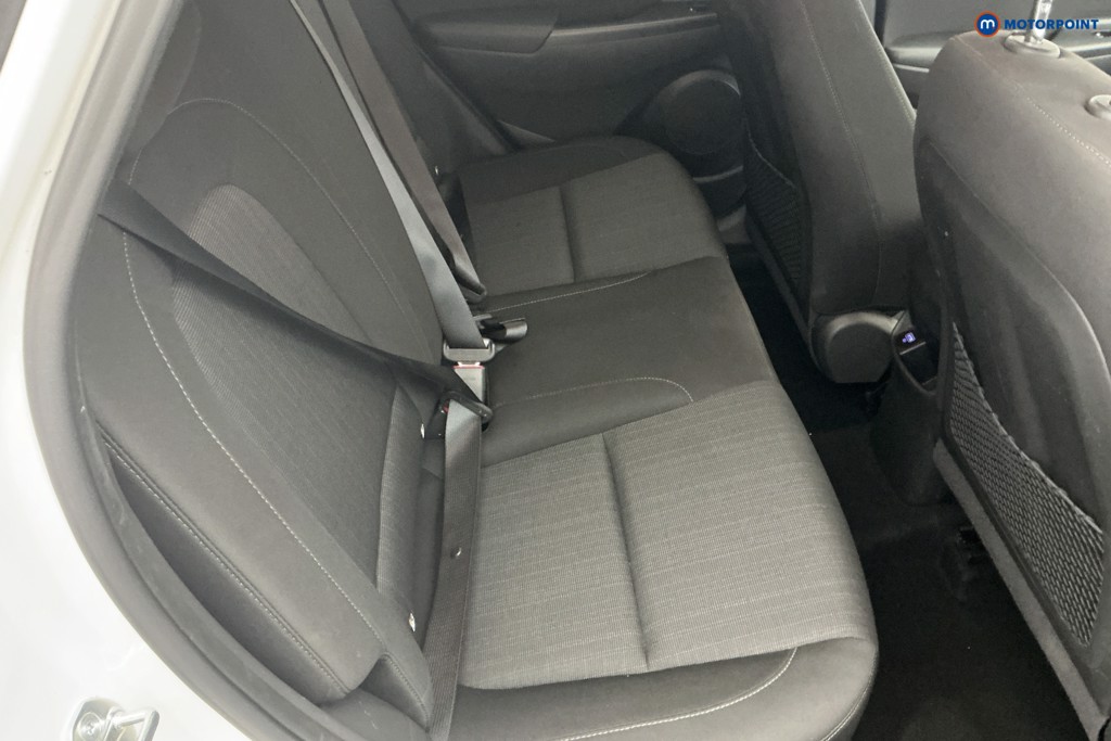 Hyundai Kona Premium Automatic Petrol-Electric Hybrid SUV - Stock Number (1655625) - 4th supplementary image