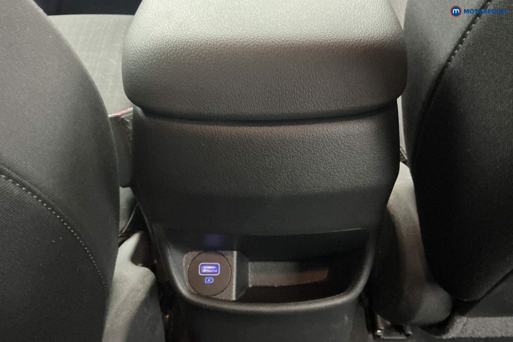 Hyundai Kona Premium Automatic Petrol-Electric Hybrid SUV - Stock Number (1655625) - 10th supplementary image